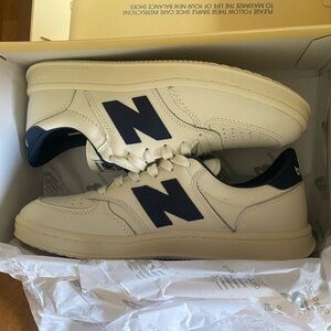 ALS x New Balance T500